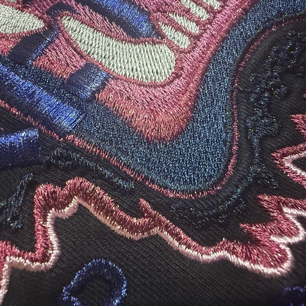 Kenzo Paris Tiger Crewneck - Picture 6 of 7